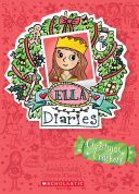 Christmas Crackers cover