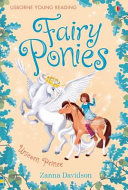 Unicorn Prince cover