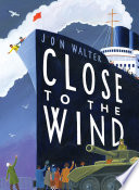 Close to the Wind cover