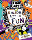 Random Acts of Fun cover