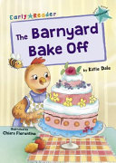 The Barnyard Bake Off cover