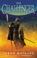 The Challenger cover