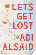 Let's Get Lost cover