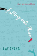 Falling into Place cover
