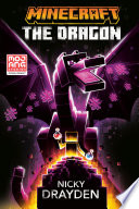 Minecraft: The Dragon cover