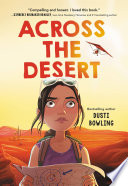Across the Desert cover