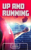 Up and Running cover