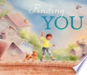 Finding You cover