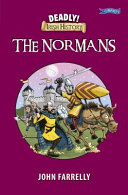 The Normans cover