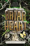 Briarheart cover