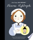 Florence Nightingale cover