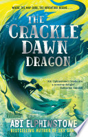 The Crackledawn Dragon cover