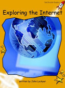Exploring the Internet cover