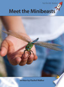 Meet the Minibeasts cover
