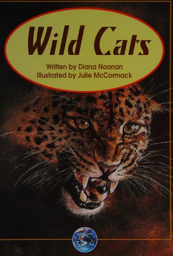 Wild Cats cover