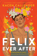 Felix Ever After cover