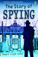 The Story of Spying cover