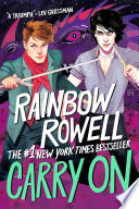 Carry On cover