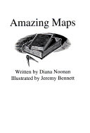 Amazing Maps cover