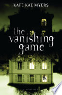 The Vanishing Game cover