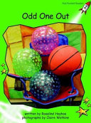 Odd One Out cover