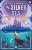 The Silver Sea cover