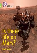 Is There Life on Mars cover