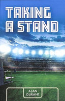 Taking a Stand cover