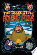 The Three Little Flying Pigs cover