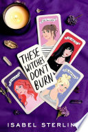 These Witches Don't Burn cover