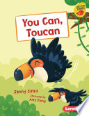 You Can, Toucan cover