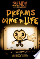 Dreams Come to Life cover