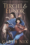 Terciel & Elinor cover