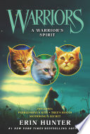 Warriors: A Warrior's Spirit cover