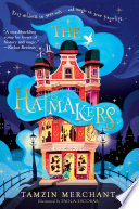 The Hatmakers cover