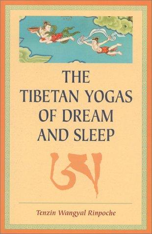 Sleeping, Dreaming cover