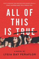 All of This Is True cover