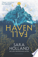Havenfall cover