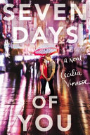 Seven Days of You cover