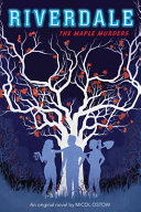 The Maple Murders cover
