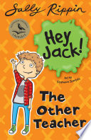The Other Teacher cover