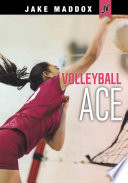 Volleyball Ace cover