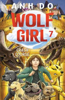 Wolf Girl: Crash Course cover