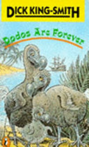 Dodos are Forever cover