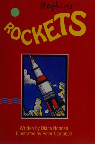 Rockets cover