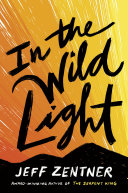 In the Wild Light cover