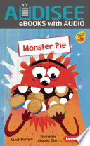 Monster Pie cover