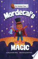 Mordecai's Magic cover