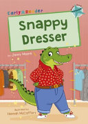 Snappy Dresser cover