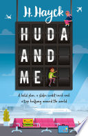 Huda and Me cover